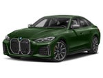 2023 BMW i4 Gran Coupe