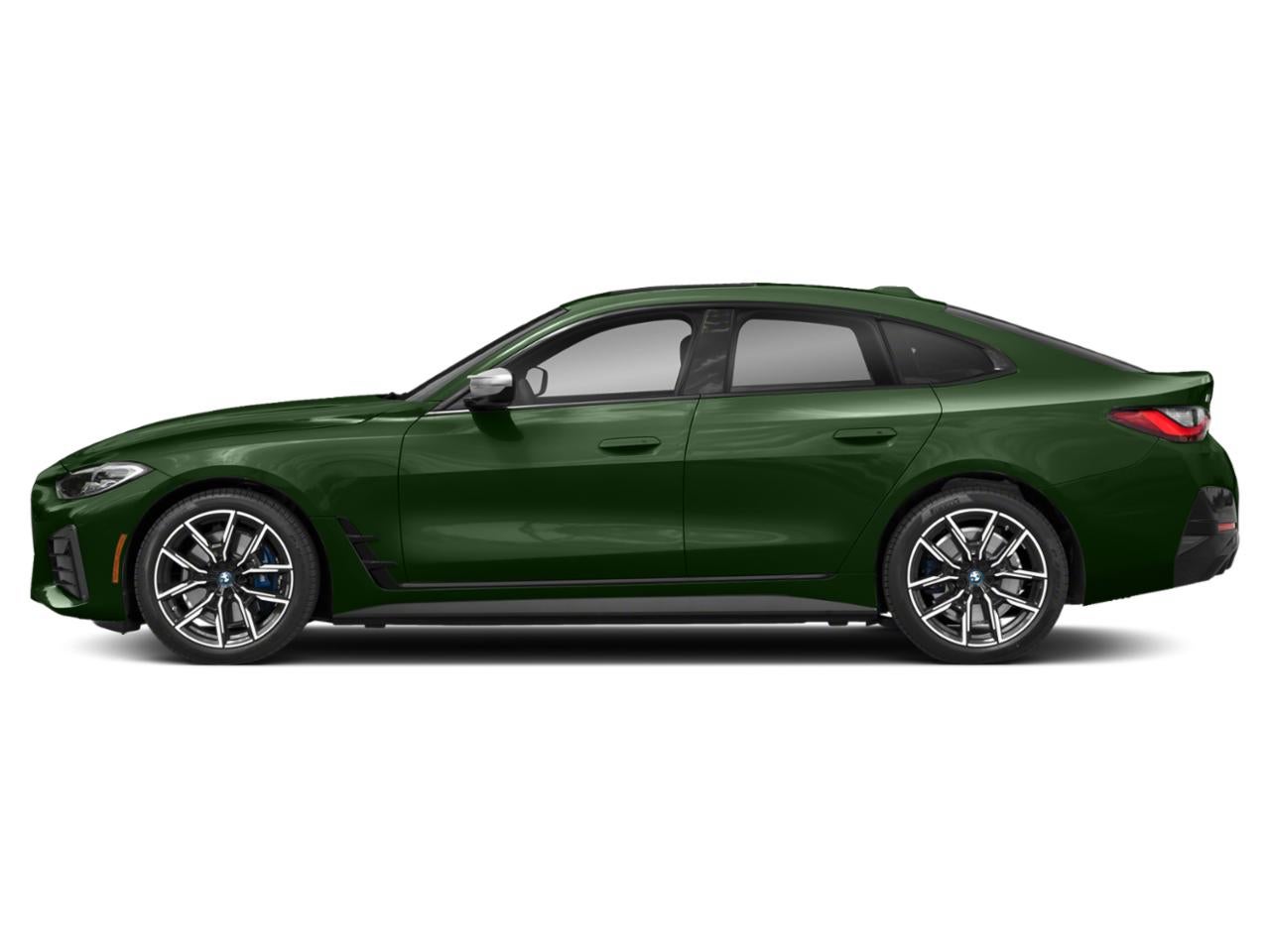 2023 BMW i4 Gran Coupe