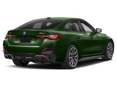 2023 BMW i4 Gran Coupe