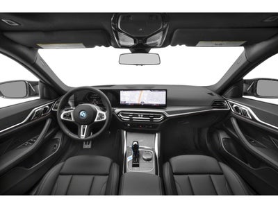2024 BMW i4 Gran Coupe