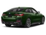2024 BMW i4 Gran Coupe