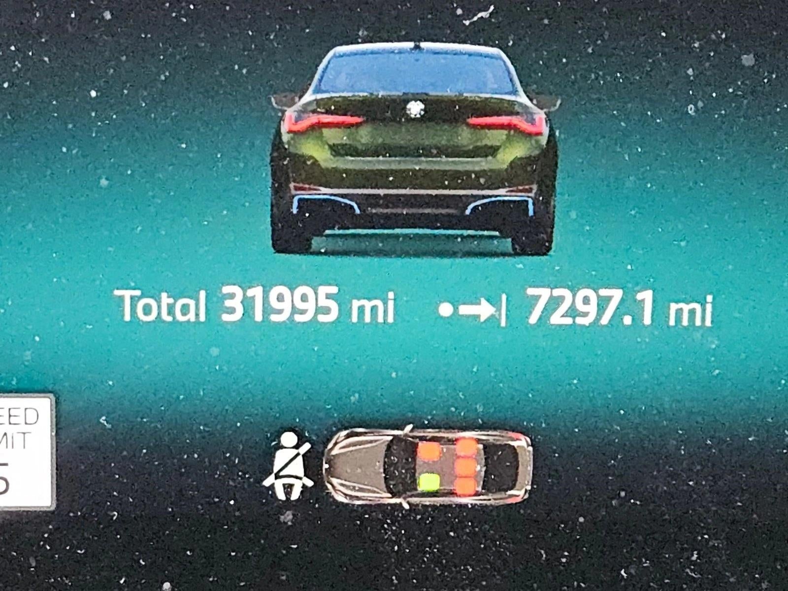 2024 BMW i4 Gran Coupe