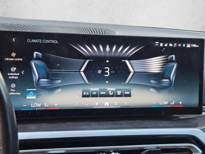 2024 BMW i4 Gran Coupe