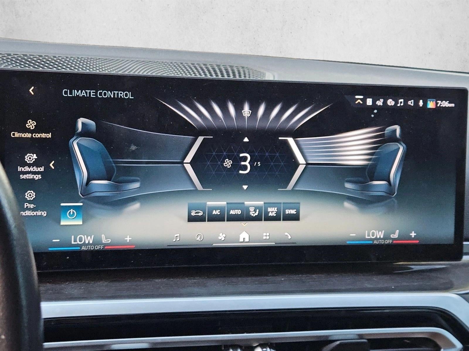 2024 BMW i4 Gran Coupe