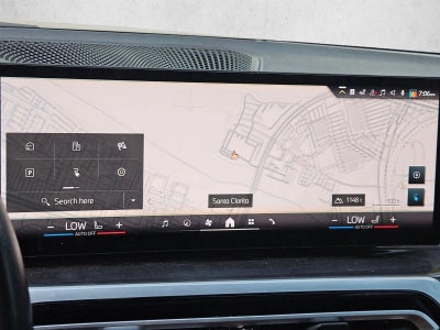 2024 BMW i4 Gran Coupe
