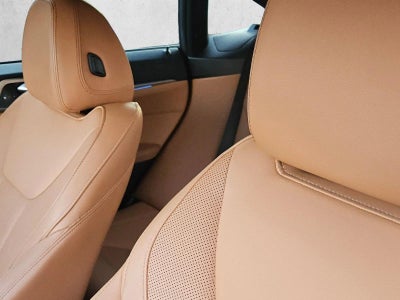 2024 BMW i4 Gran Coupe