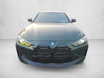 2024 BMW i4 Gran Coupe