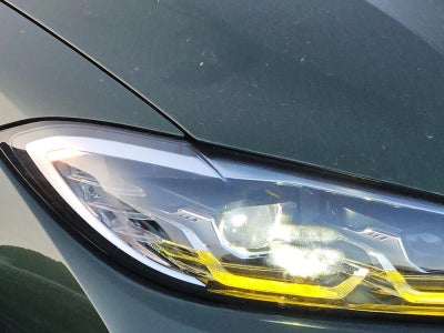 2024 BMW i4 Gran Coupe