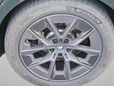 2024 BMW i4 Gran Coupe