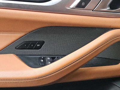 2024 BMW i4 Gran Coupe