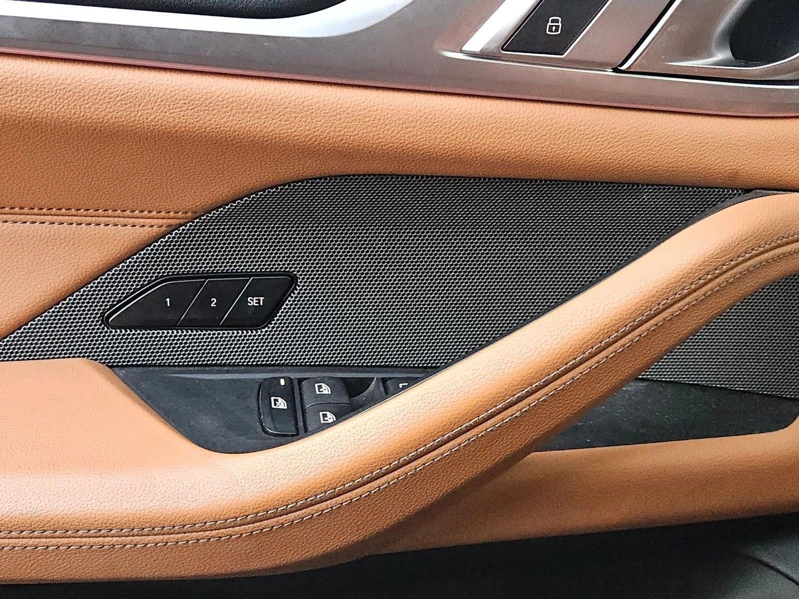 2024 BMW i4 Gran Coupe