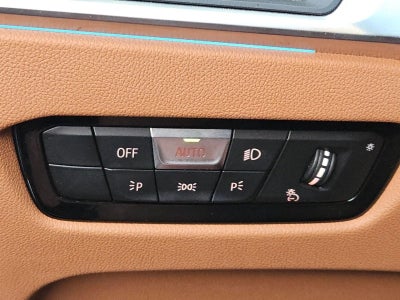 2024 BMW i4 Gran Coupe