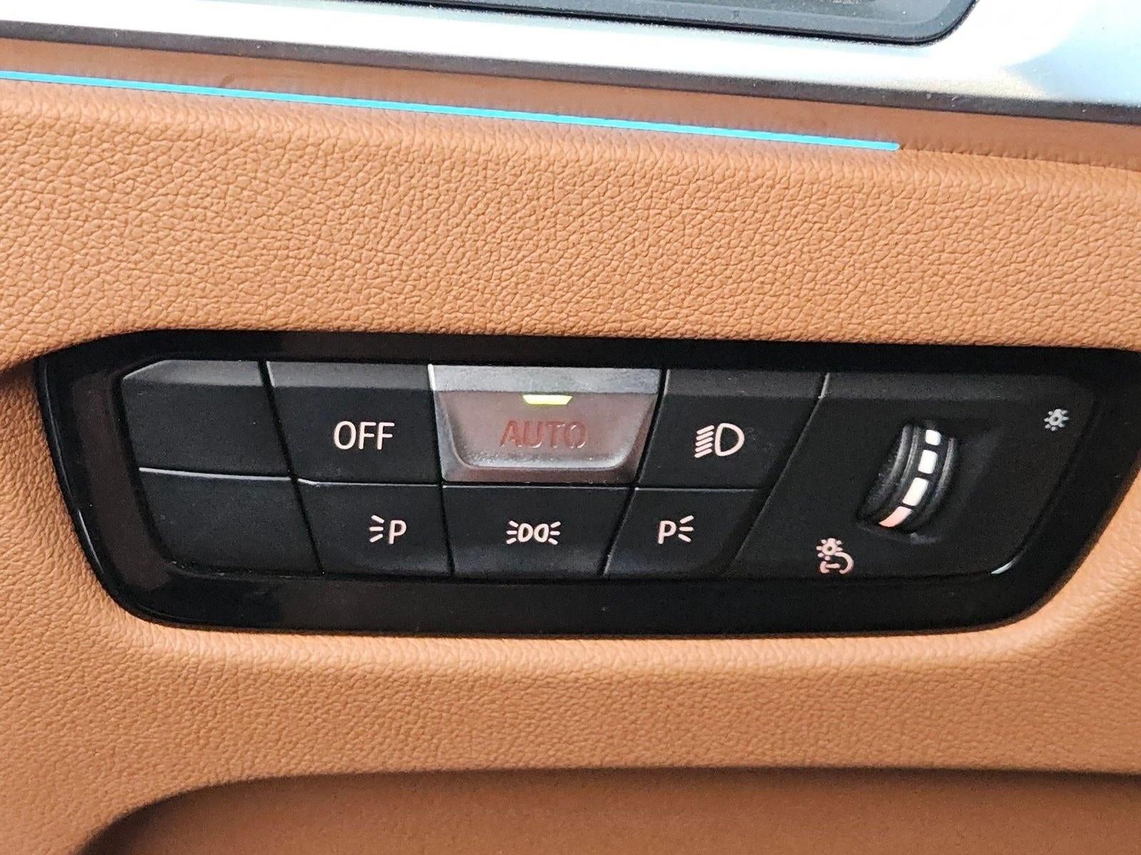 2024 BMW i4 Gran Coupe