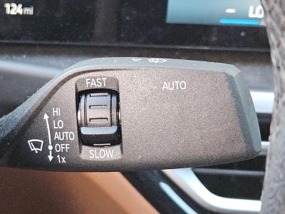 2024 BMW i4 Gran Coupe