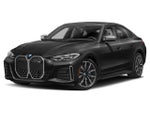 2024 BMW i4 Gran Coupe