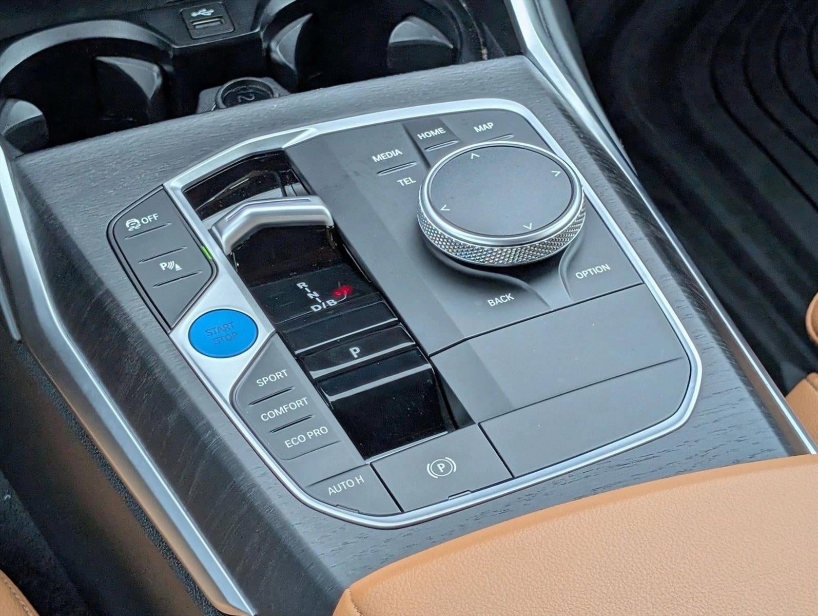 2023 BMW i4 Gran Coupe