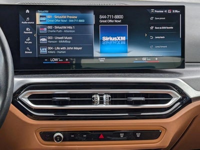 2023 BMW i4 Gran Coupe