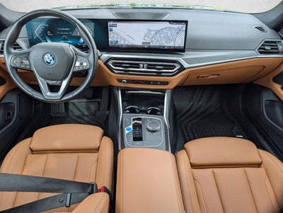2023 BMW i4 Gran Coupe