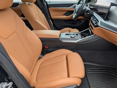 2023 BMW i4 Gran Coupe