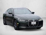 2023 BMW i4 Gran Coupe