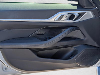 2023 BMW i4 Gran Coupe