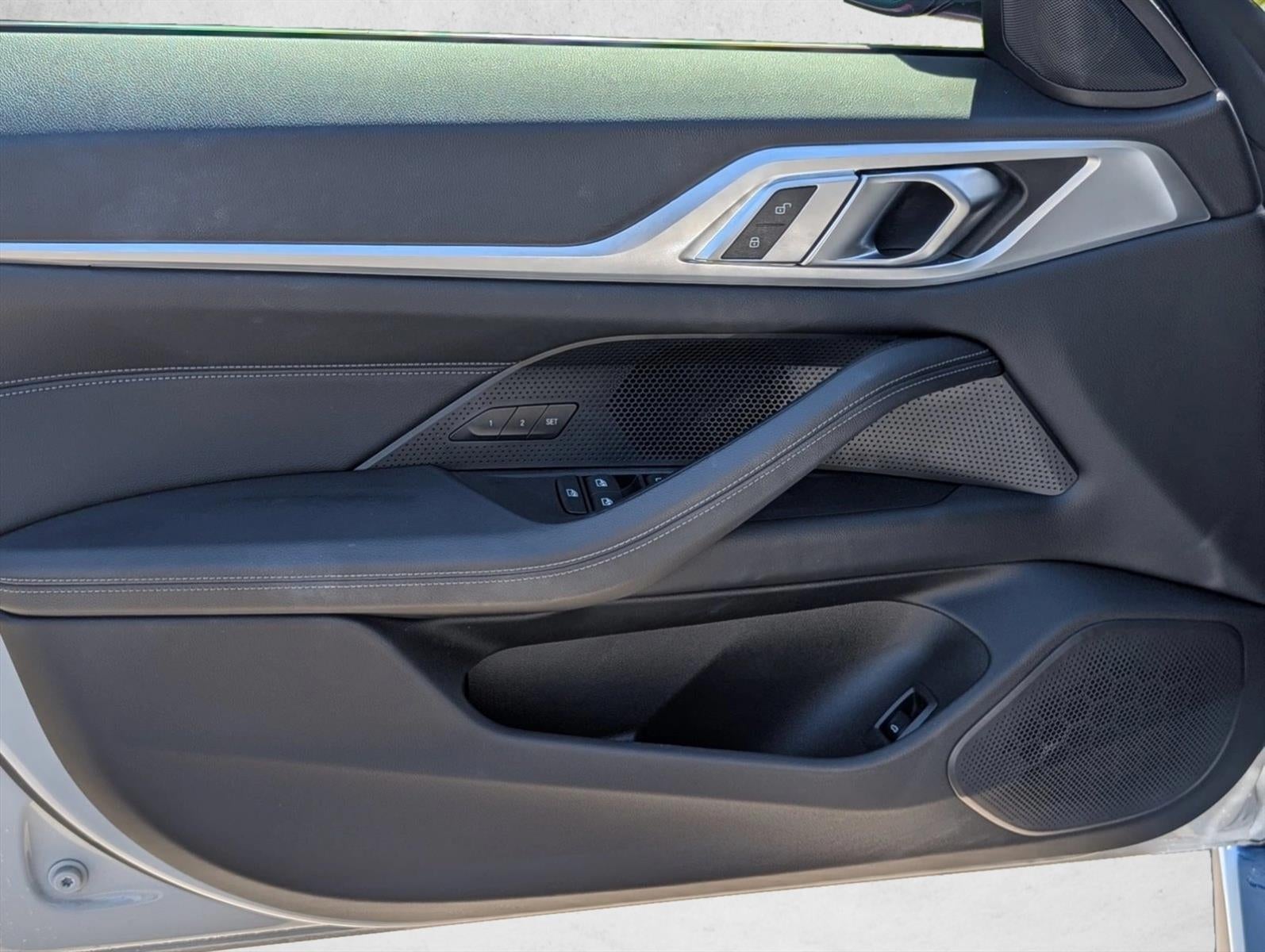 2023 BMW i4 Gran Coupe