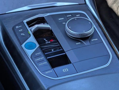 2023 BMW i4 Gran Coupe