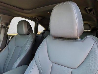 2023 BMW i4 Gran Coupe