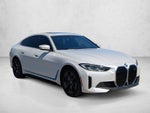 2023 BMW i4 Gran Coupe