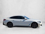2023 BMW i4 Gran Coupe
