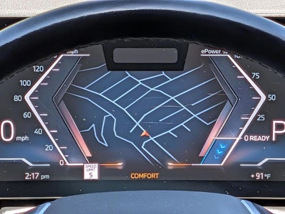 2024 BMW i4 Gran Coupe