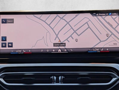 2024 BMW i4 Gran Coupe