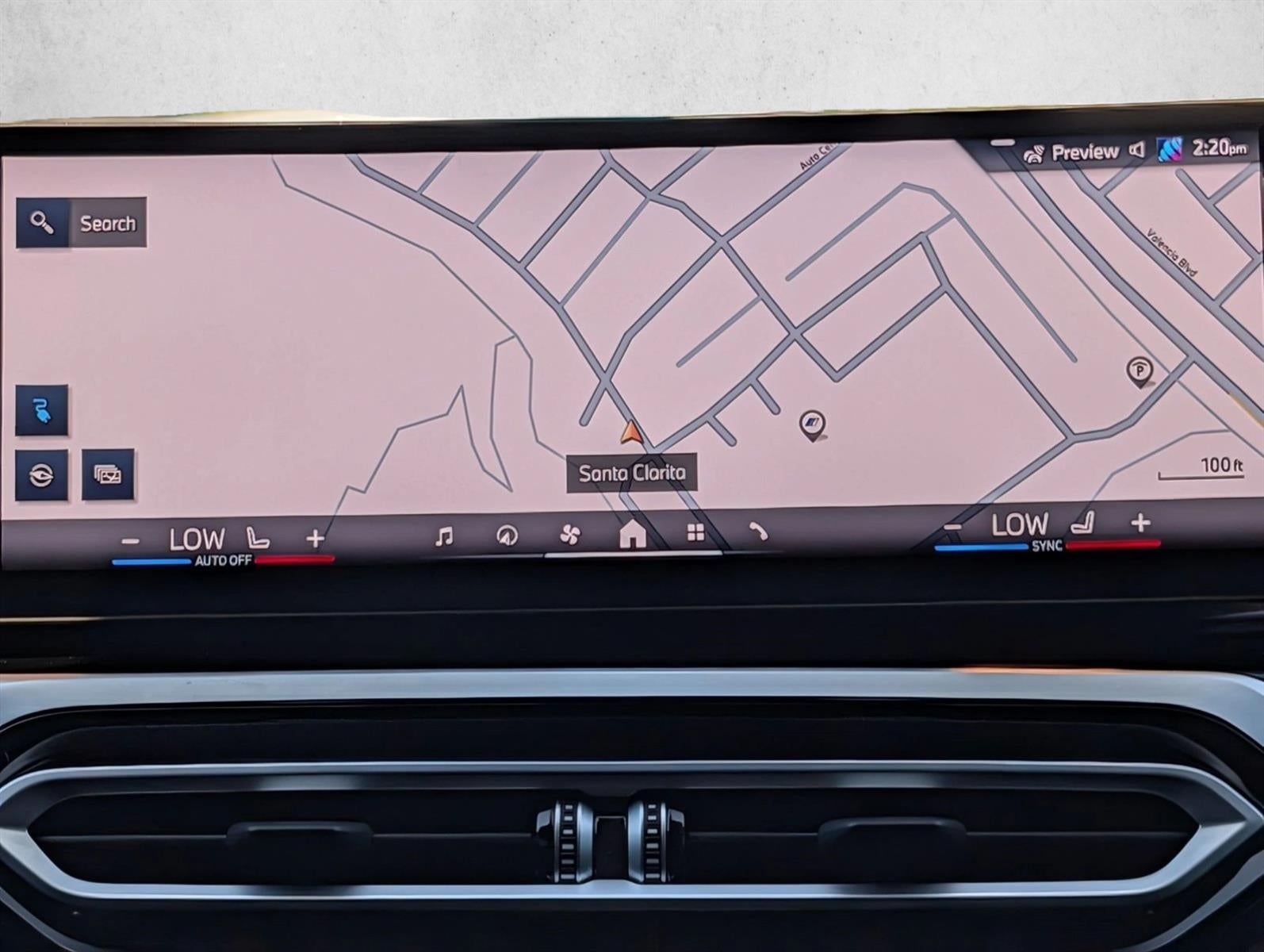 2024 BMW i4 Gran Coupe
