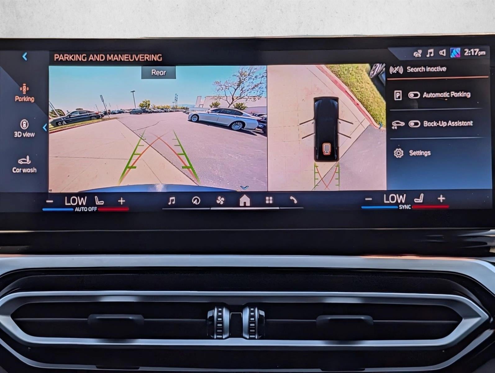 2024 BMW i4 Gran Coupe