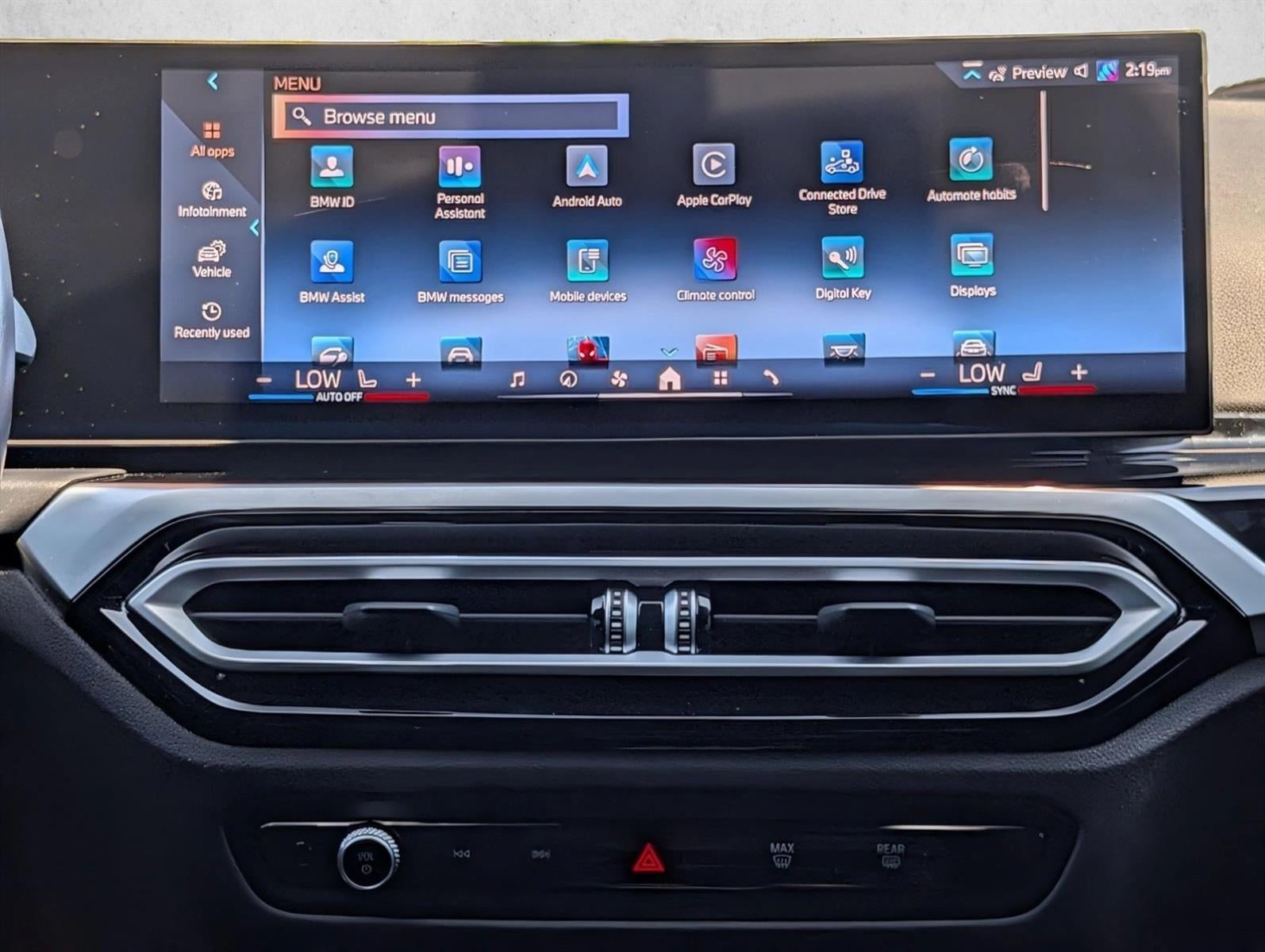 2024 BMW i4 Gran Coupe
