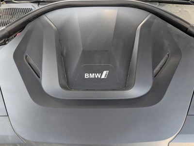 2024 BMW i4 Gran Coupe