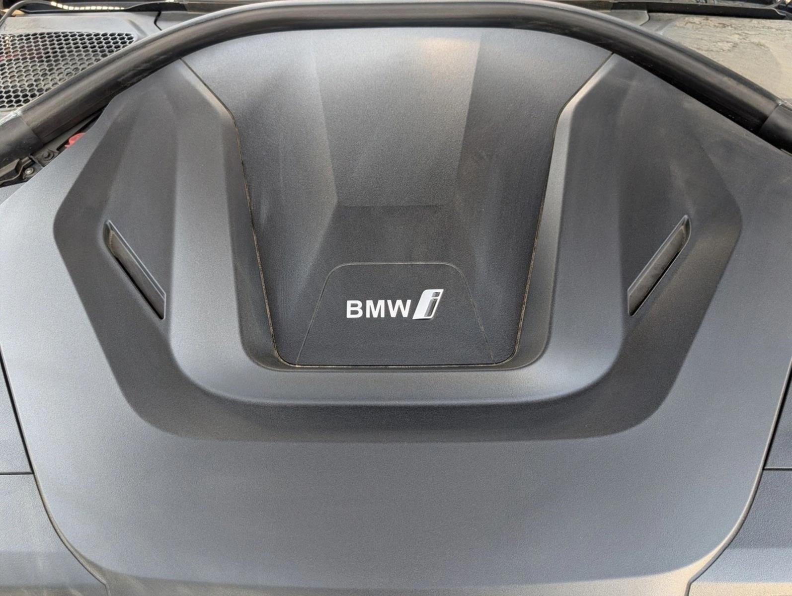 2024 BMW i4 Gran Coupe