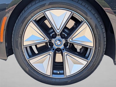 2024 BMW i4 Gran Coupe