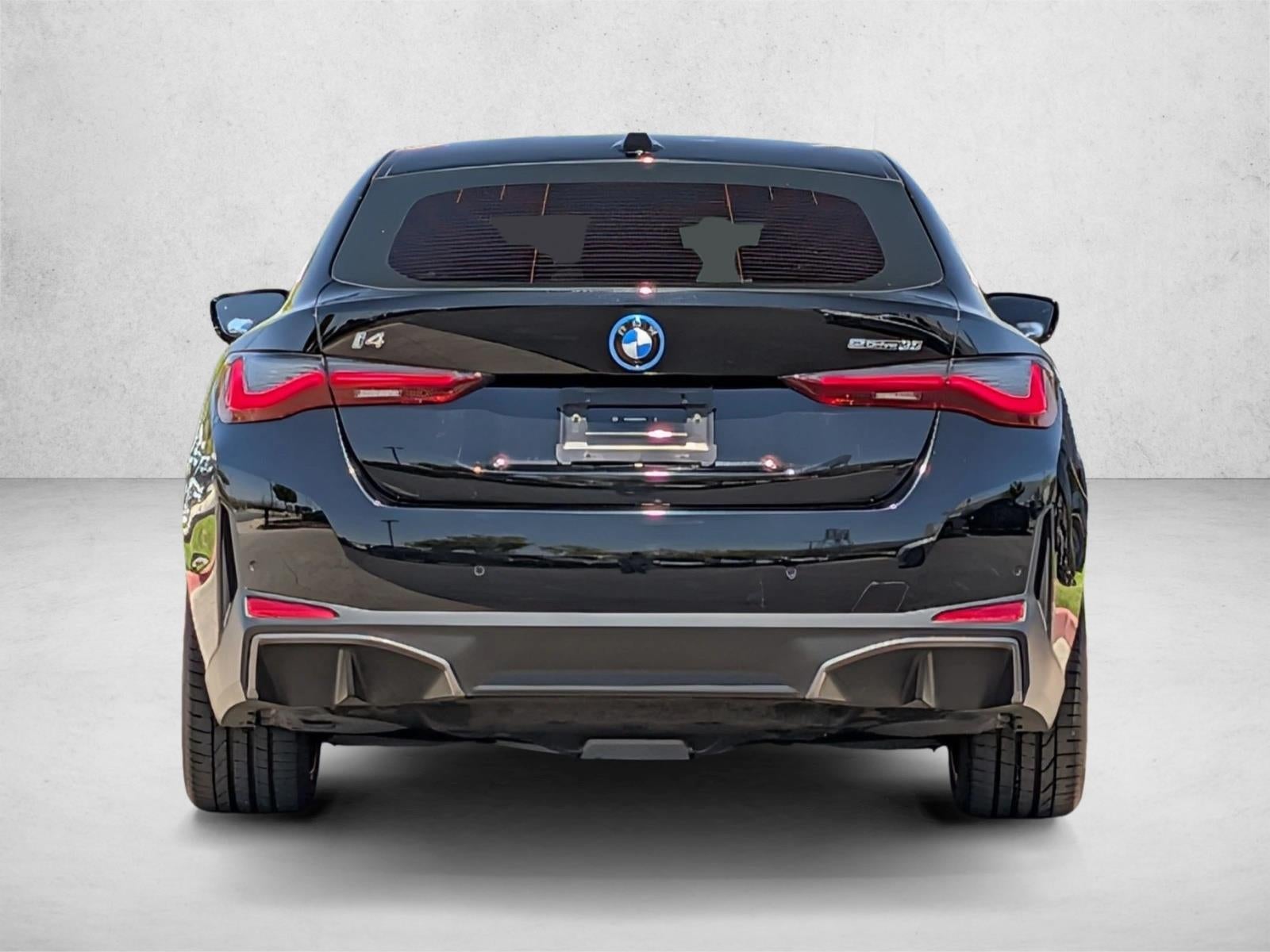2024 BMW i4 Gran Coupe