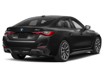 2024 BMW i4 Gran Coupe