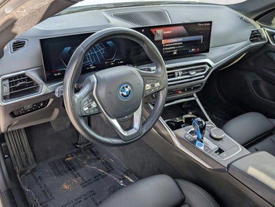 2023 BMW i4 Gran Coupe