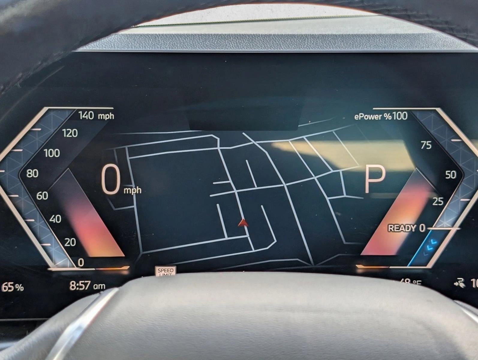 2023 BMW i4 Gran Coupe