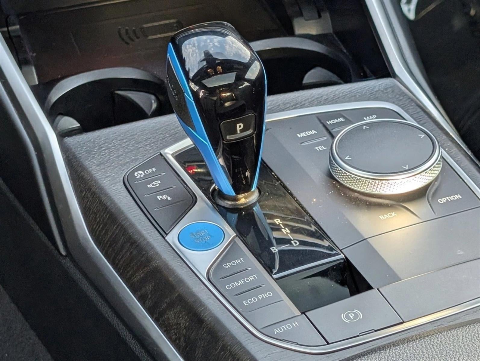 2023 BMW i4 Gran Coupe