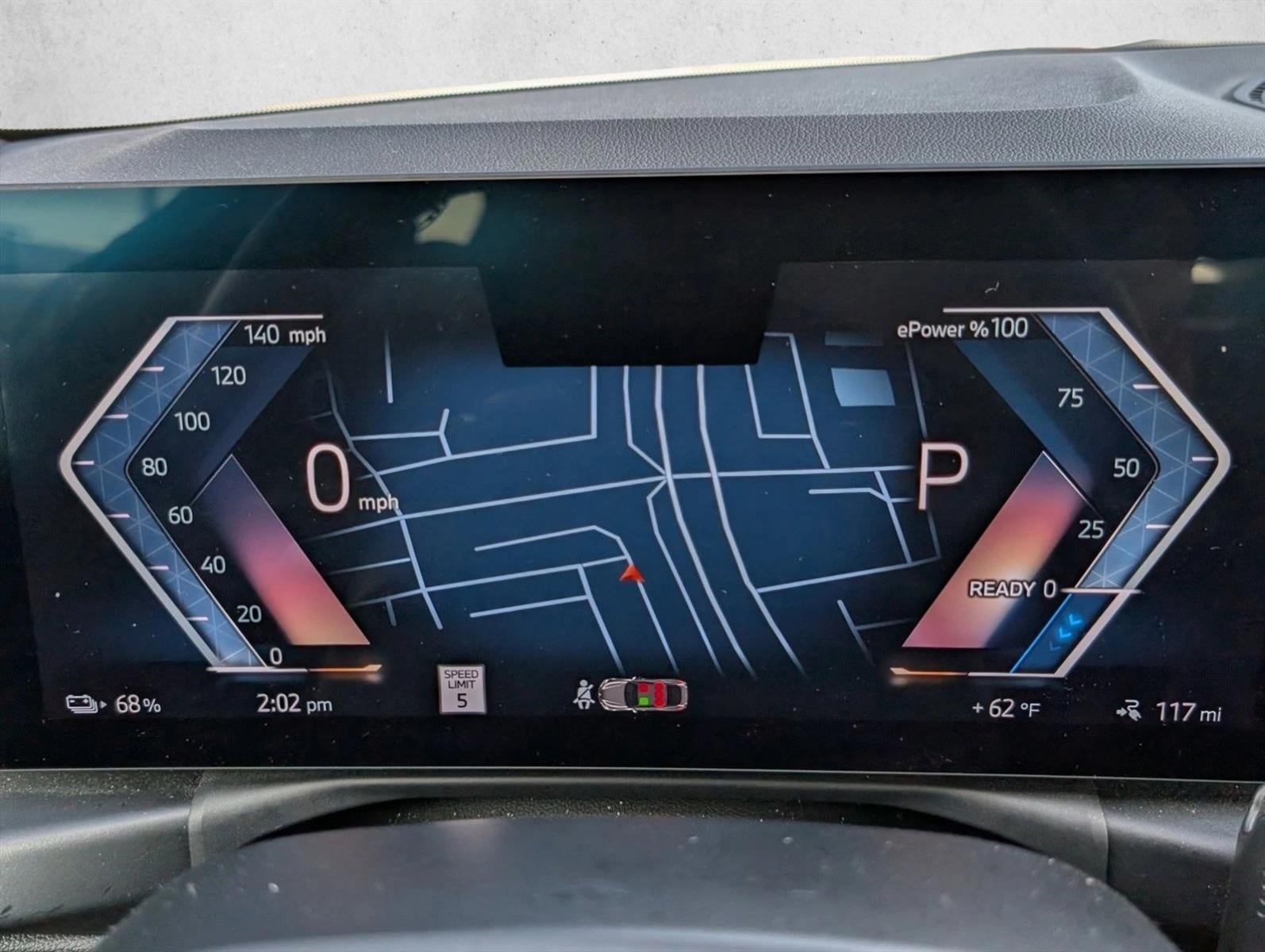 2023 BMW i4 Gran Coupe