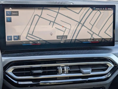 2023 BMW i4 Gran Coupe