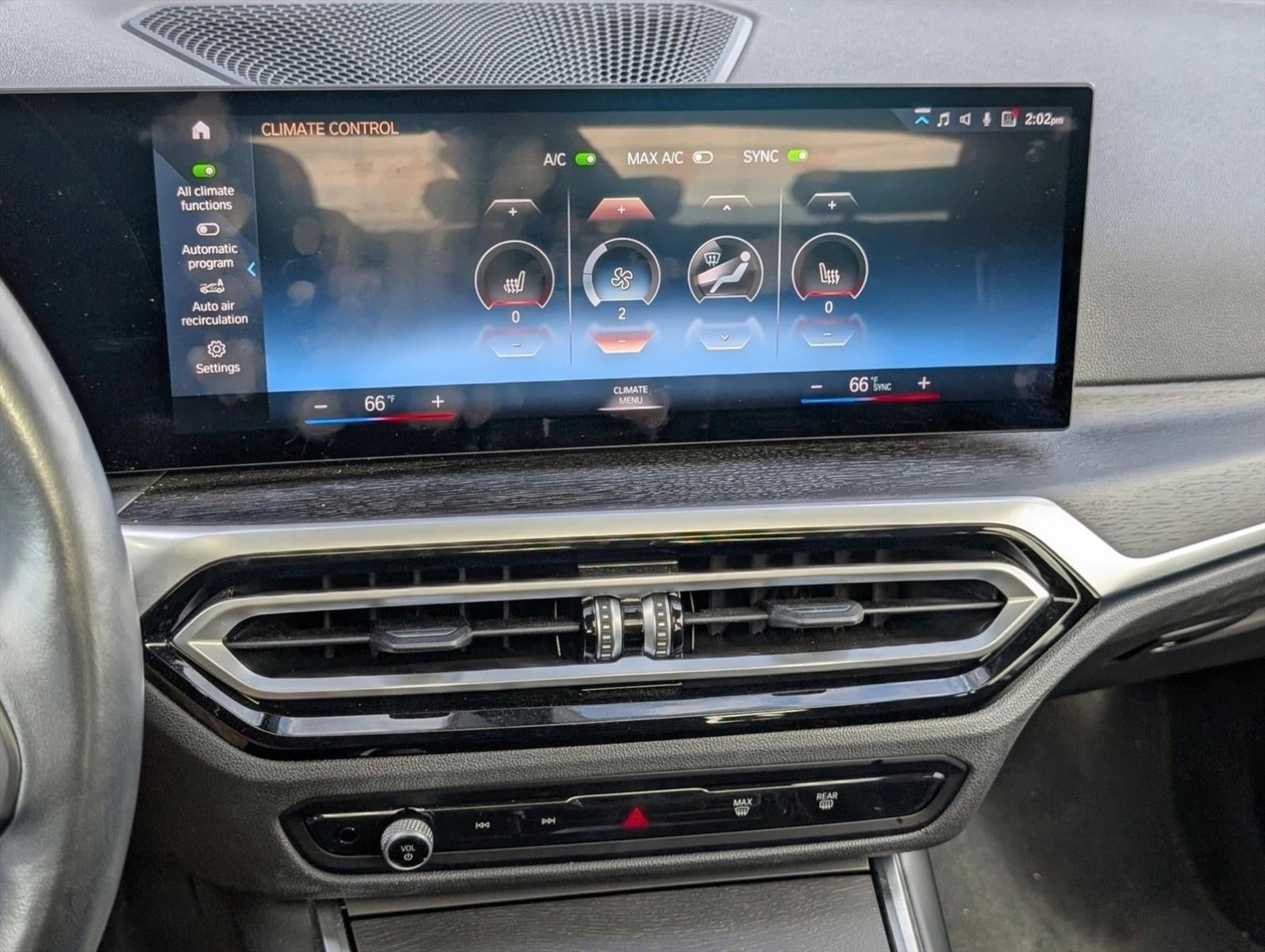 2023 BMW i4 Gran Coupe