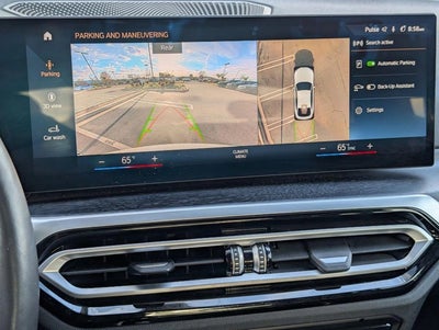 2023 BMW i4 Gran Coupe