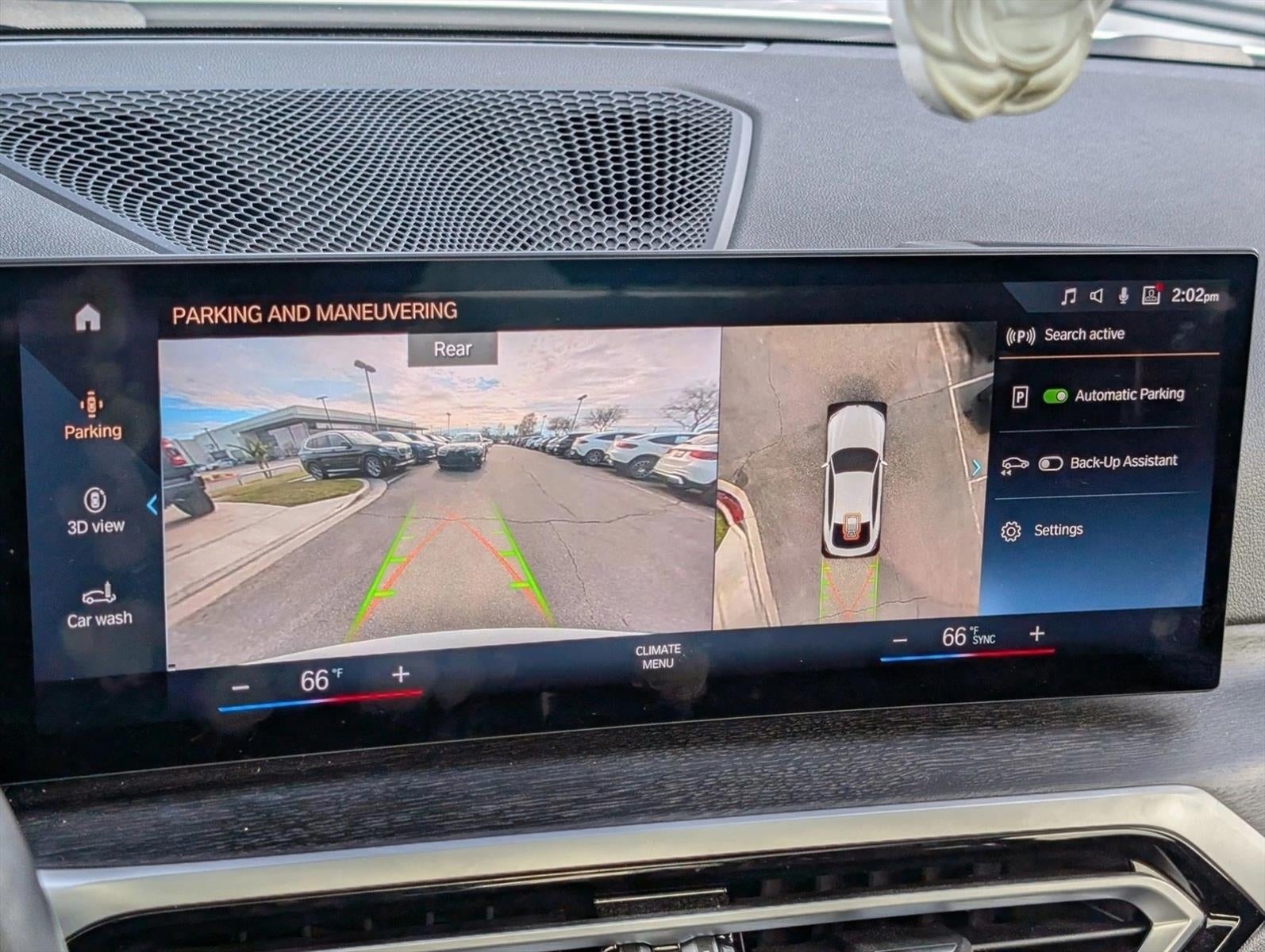 2023 BMW i4 Gran Coupe