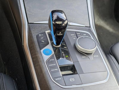 2023 BMW i4 Gran Coupe