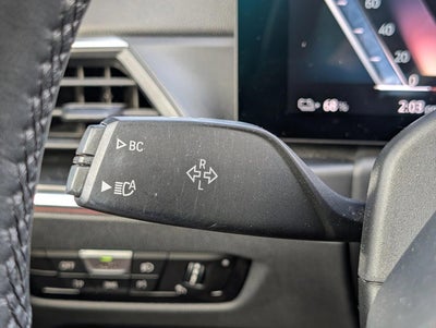 2023 BMW i4 Gran Coupe